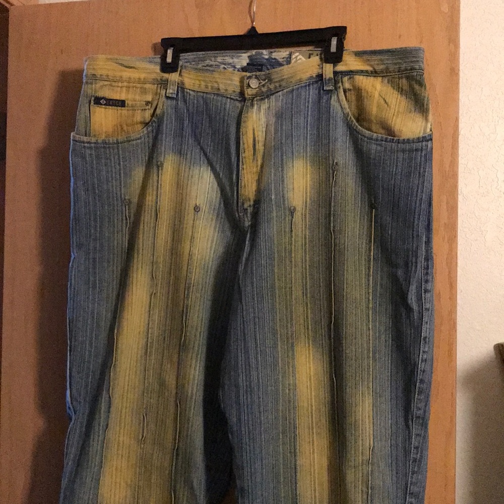 Men’s Enyce Jeans